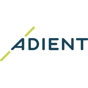 adient-标志