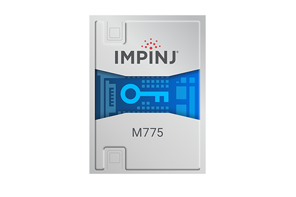 M700-impinj-chip