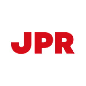 JPR logo