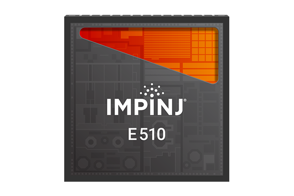 Impinj E510 读写器芯片