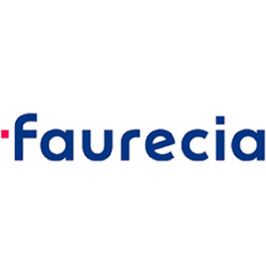 Faurecia-ロゴ