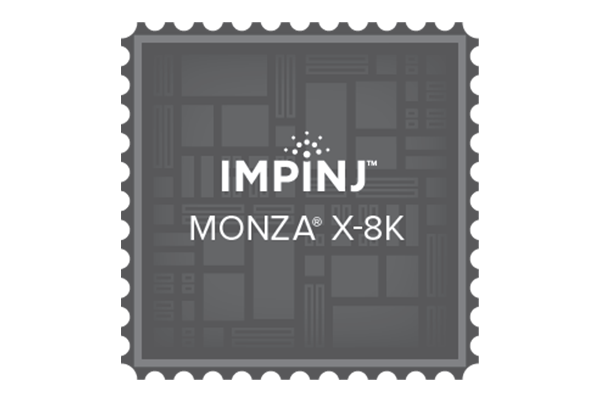 Impinj-Monza-X-8K-标签芯片