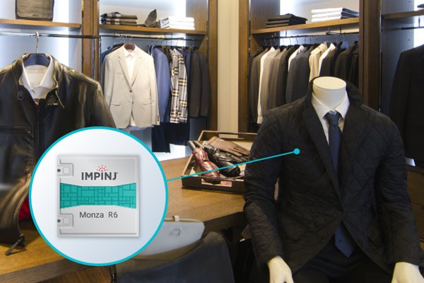 Impinj-MR6-in-retail-setting