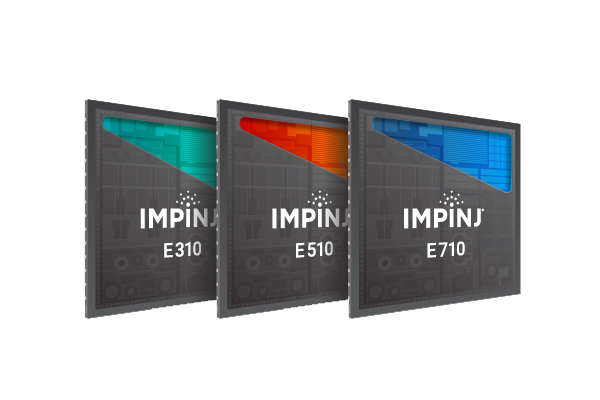 New Impinj RAIN RFID Reader Chips Enable Next-Gen IoT Connectivity