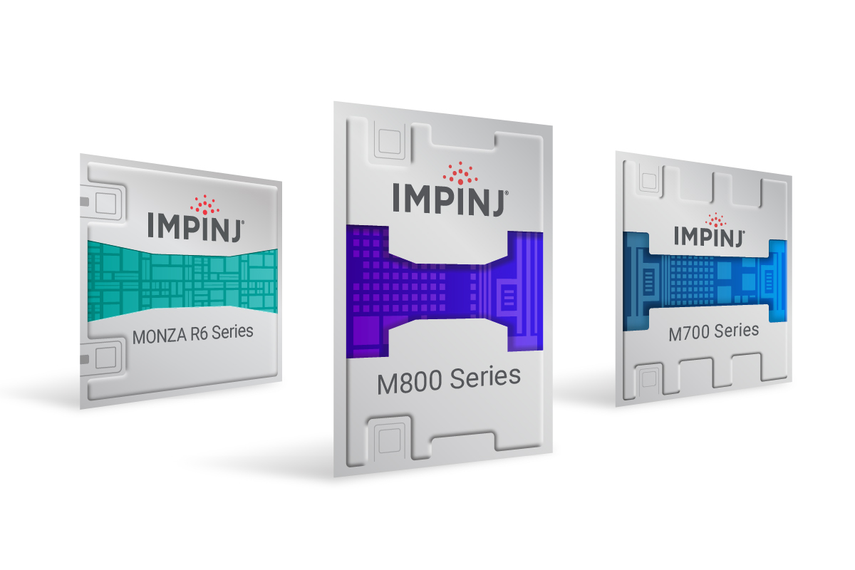 RAIN RFID Products - Connectivity for IoT | Impinj