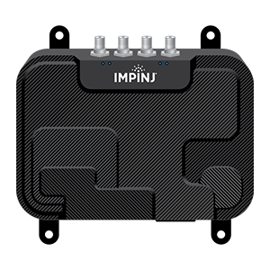 RAIN RFID Readers, Connectivity Devices For IoT Solutions | Impinj