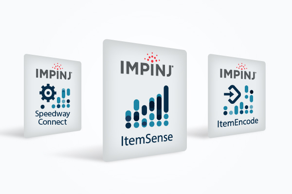 RAIN RFID Products - Connectivity For IoT | Impinj