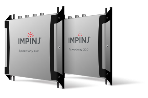 Impinj Speedway RAIN RFID Reader For Solution Development | IMPINJ