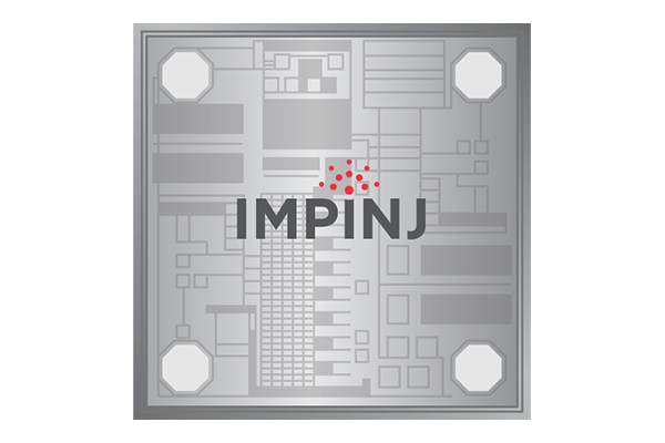 IoT 向け RAIN RFID リーダーチップ | Impinj