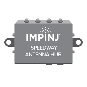 Impinj RAIN RFID Antennas And Accessories For Readers | IMPINJ